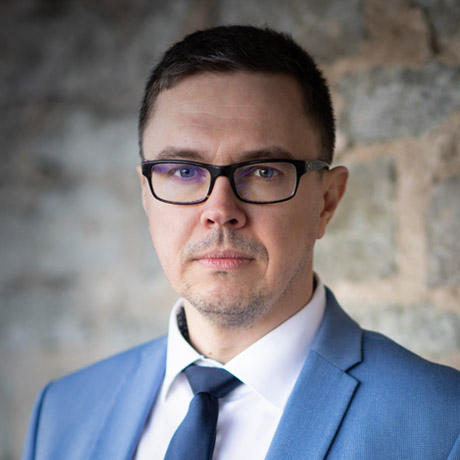 Erik Rüütel