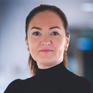 Liisa Paavel